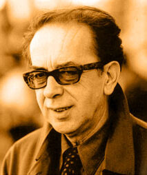 Ismail Kadare