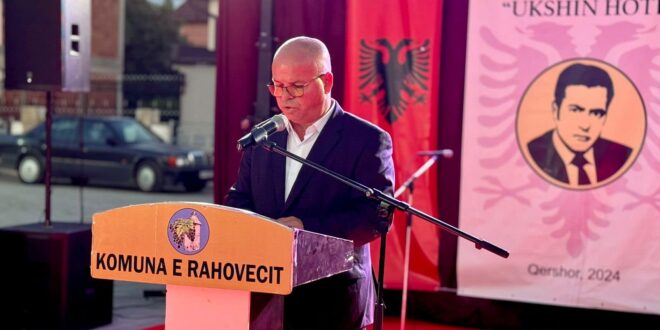 “Ku është Ukshin Hoti?” – 25 vjet nga zhdukja e veprimtarit dhe mendimtarit të madh shqiptar